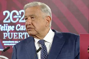 AMLO señala a Estados Unidos de corresponsable de la violencia en Sinaloa