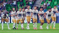 ¿Cómo le fue a Pumas contra equipos que están en la Fase Final del Apertura 2024?