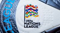 UEFA Nations League: ¿Cuándo y dónde ver la Jornada 5?