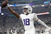 Minnesota vence sin problemas a Chicago y ya le pisa los talones a Detroit en la NFC Norte