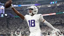 Minnesota vence sin problemas a Chicago y ya le pisa los talones a Detroit en la NFC Norte