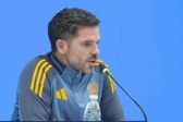 Fernando Gago asegura que dejar a Chivas 'fue una decisión que tomó muy fácil'