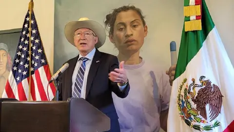 AMLO rechazó millones de dólares para seguridad por cuestiones ideológicas, afirma Estados Unidos