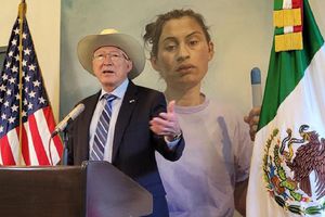 AMLO rechazó millones de dólares para seguridad por cuestiones ideológicas, afirma Estados Unidos
