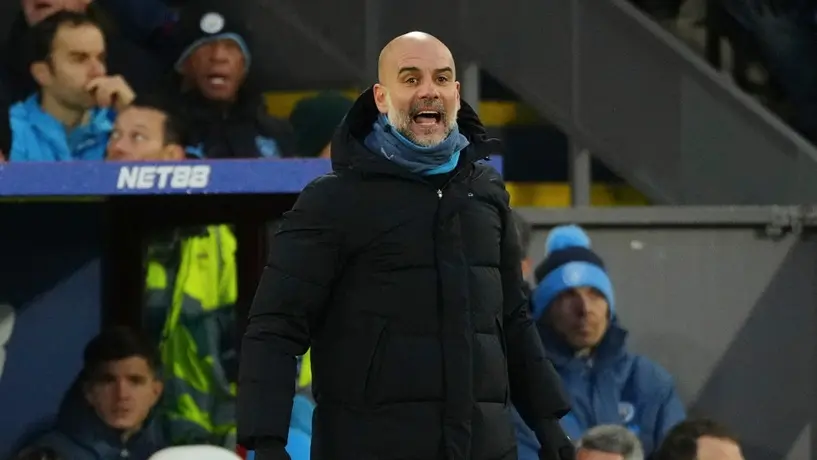 ¿Llegará a una Selección? Pep Guardiola revela su futuro como DT