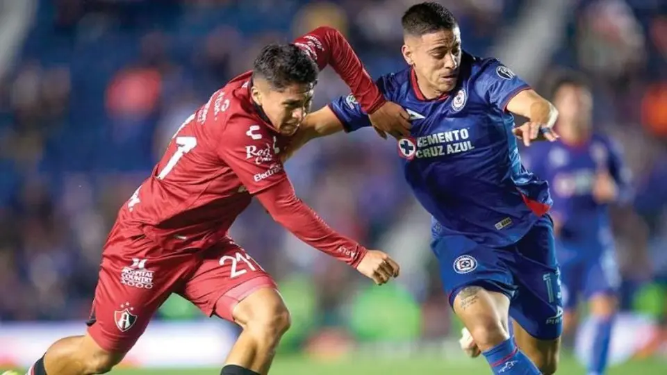 ¿Se va? Esta es la razón por la que Camilo Cándido no fue convocado por Cruz Azul