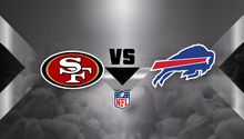 NFL: ¿Cuándo y dónde ver San Francisco vs Buffalo?