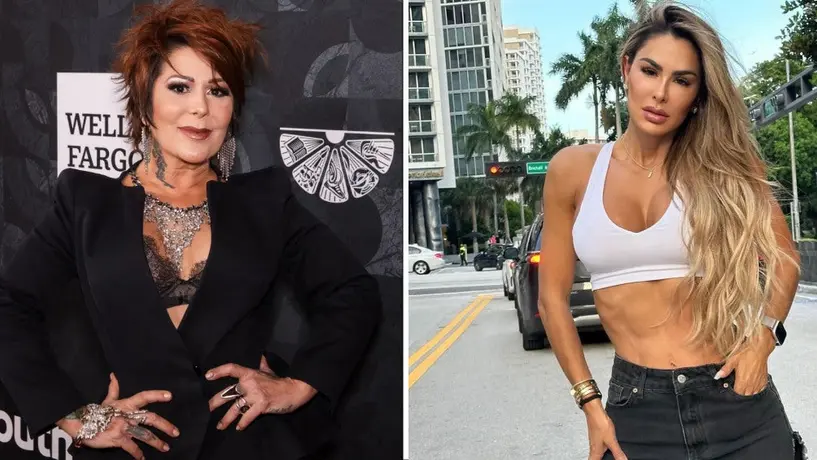 Alejandra Guzmán vs Ninel Conde: “Se robó mucho dinero, la va a pagar”