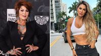 Alejandra Guzmán vs Ninel Conde: “Se robó mucho dinero, la va a pagar”