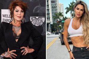Alejandra Guzmán vs Ninel Conde: “Se robó mucho dinero, la va a pagar”