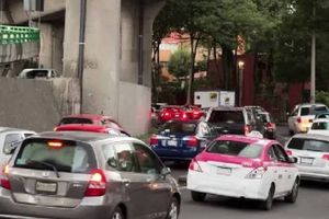 Hoy No Circula: ¿Qué autos NO circulan el jueves 19 de diciembre en CDMX y EDOMEX?