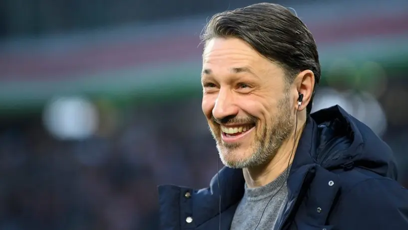 Niko Kovac será nuevo entrenador de Borussia Dortmund