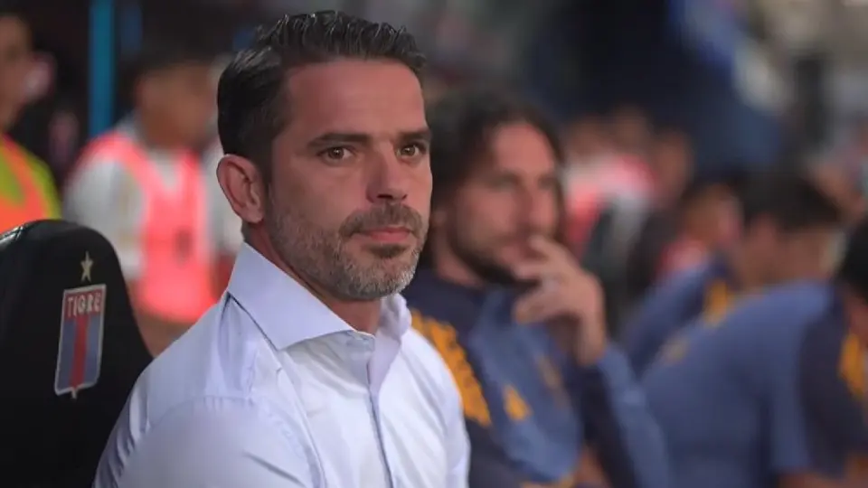 ¡Estreno amargo! Fernando Gago debuta con Boca Juniors con dolorosa derrota ante Tigre