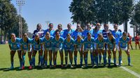 ¡Polos opuestos en La Noria! Cruz Azul Femenil fuera de Liguilla por cuarto torneo consecutivo