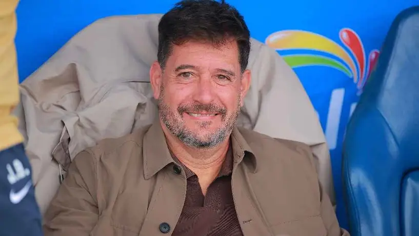Gustavo Lema: “La clasificación está en nuestras manos”
