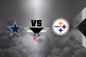 Dallas Cowboys vs Pittsburgh Steelers: ¿Cuándo y dónde ver EN VIVO el juego del SNF?