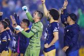 “Pumas está para ser campeón, depende de nosotros”, Santiago Trigos 