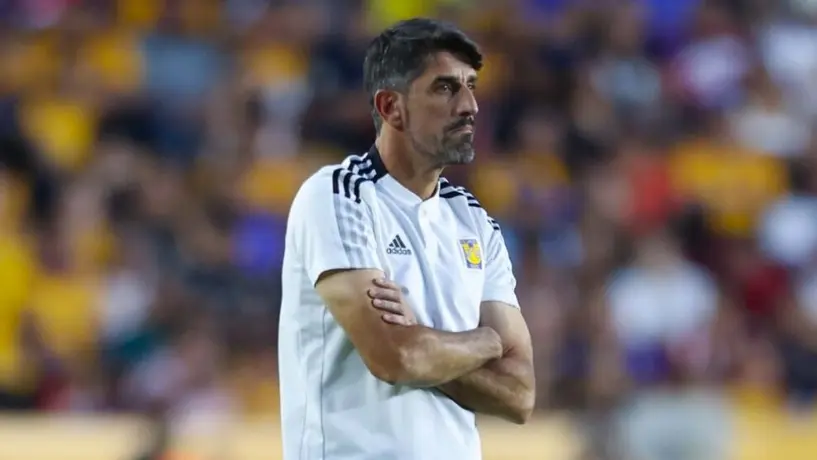 Veljko Paunovic y su irregular historial en los Clásicos en Liga MX
