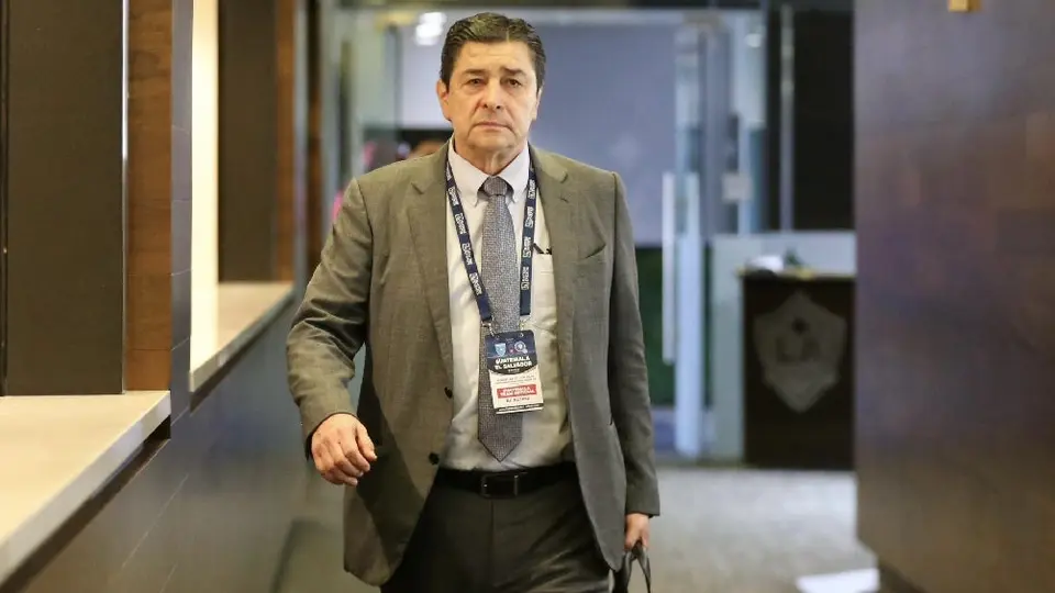 Luis Fernando Tena sobre Guatemala: “Vamos por nuestra primera Copa del Mundo”