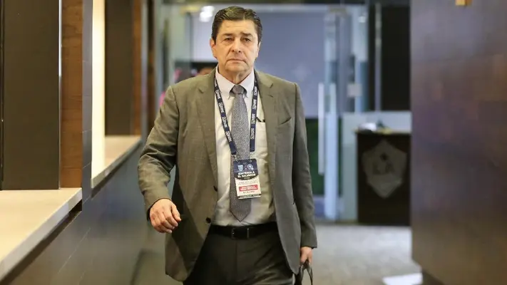 Luis Fernando Tena sobre Guatemala: “Vamos por nuestra primera Copa del Mundo”