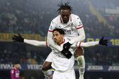 Milan vence a Hellas Verona por la mínima y se acerca a puestos de Europa