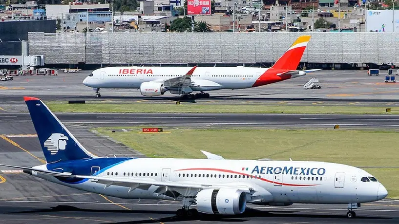 ¡Toma precauciones! Aeropuerto de la CDMX anuncia suspensión de vuelos el próximo 16 de septiembre