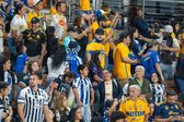 Rayados y Tigres: Los equipos con mayor asistencia en Liga MX