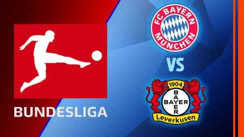 Bayern Munich vs Bayer Leverkusen EN VIVO Bundesliga Jornada 5