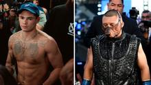 Ryan García elige a 'Pitbull' Cruz para su regreso al cuadrilátero: ¿Cuándo y dónde será la pelea?
