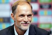 ¡Oficial! Thomas Tuchel tomará las riendas de la Selección de Inglaterra