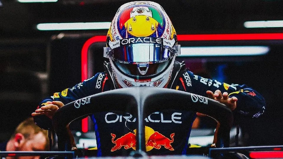 Antonio Pérez augura el mejor GP de México: “Checo Pérez no les va a fallar”