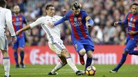 Real Madrid vs Barcelona: ¿Quién ha ganado más veces el Clásico de España?