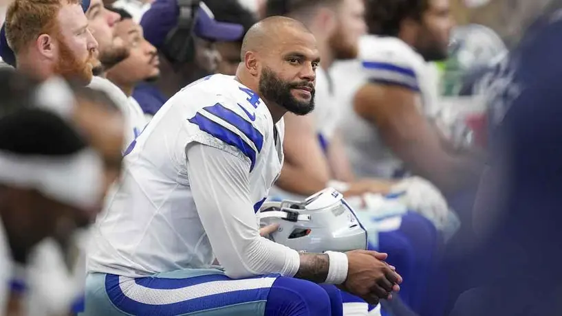 NFL: Así terminó la jornada dominical de la Semana 2