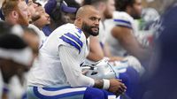 NFL: Así terminó la jornada dominical de la Semana 2