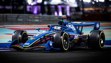 FIA revela nuevas modificaciones a monoplazas de F1 para 2026