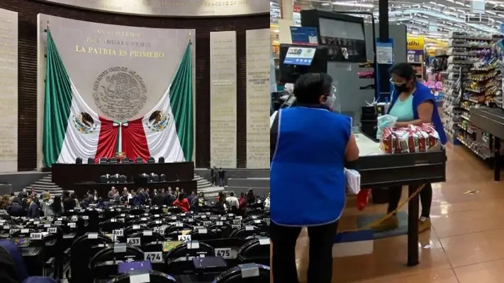 ¡Es oficial! Aprueban “Ley Silla”, obligarán a jefes a proveer asientos con respaldo a trabajadores