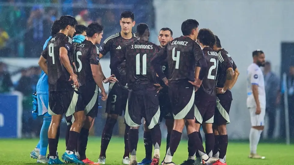 Selección Mexicana: Los dos jugadores que valen más que toda la plantilla de Honduras