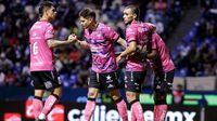 Mazatlán vence por la mínima a Puebla en el inicio de la Jornada 4 del Clausura 2025