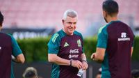 Javier Aguirre negó recibimiento hostil en Honduras: "Nos han tratado fantásticamente"