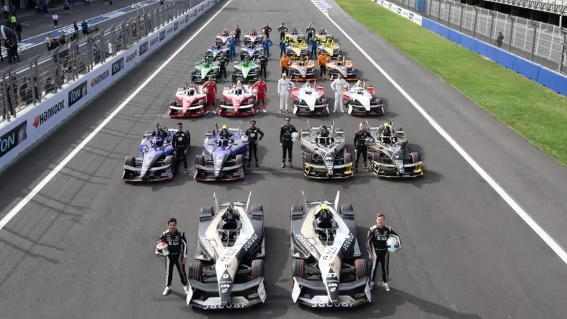 Fórmula E: El E-Prix de la CDMX no contempla dejar el Hermanos Rodríguez