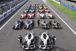 Fórmula E: El E-Prix de la CDMX no contempla dejar el Hermanos Rodríguez