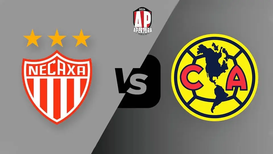 Necaxa vs América: ¿Cuándo y dónde ver el partido de la Jornada 9 del Apertura 2024?