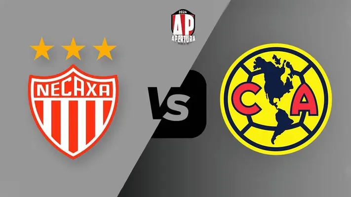 Necaxa vs América: ¿Cuándo y dónde ver el partido de la Jornada 9 del Apertura 2024?
