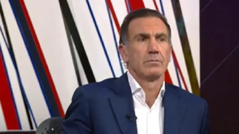 Paco Gabriel de Anda tras título del América: “Pachuca es el más grande a nivel internacional”