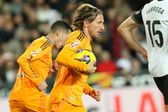 Luka Modrić es baja de Real Madrid para la Semifinal de la Supercopa de España