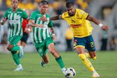 América rescata empate vs Atlético Nacional en debut de Efraín Juárez