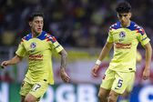¡Están de regreso! Alejandro Zendejas y Kevin Álvarez volvieron a jugar tras meses de ausencia