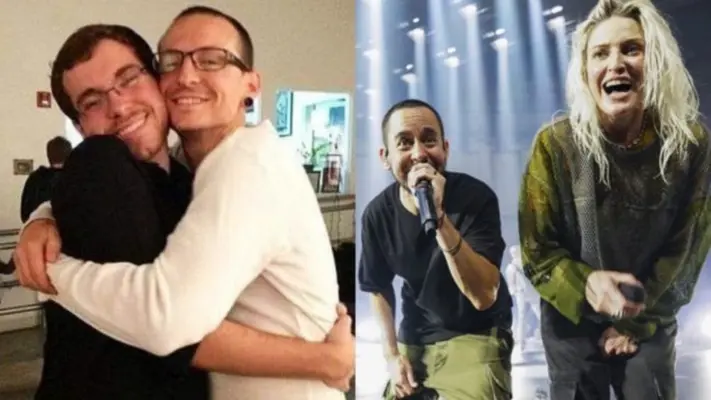 Hijo de Chester Bennington arremete en contra de Linkin Park por “arruinar” legado de su padre