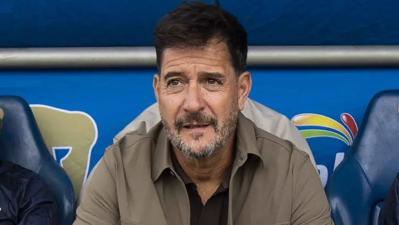Lema lanza dardo contra América previo a la Liguilla: 'era una telenovela en la que a veces se jugaba al futbol'