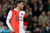 Santiago Giménez se quedará en el Feyenoord, al menos hasta el verano